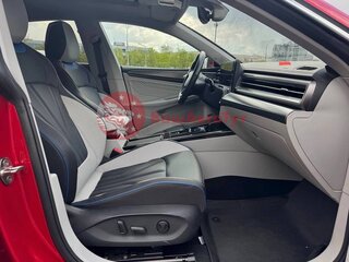 Volkswagen Lamando - 7 от автора ВашАвтоТут - автомобили из Китая и Южной Кореи в Бортжурнале