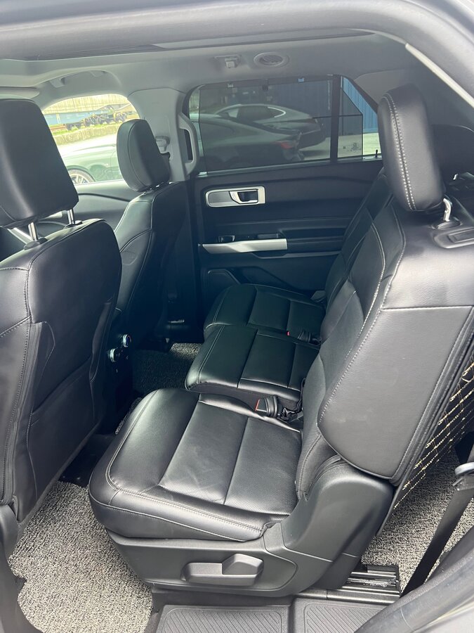 Ford Explorer - 6 от автора RTS_AUTO в Бортжурнале