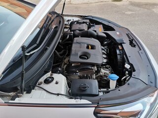 Hyundai Sonata - 14 от автора Ganz177 в Бортжурнале