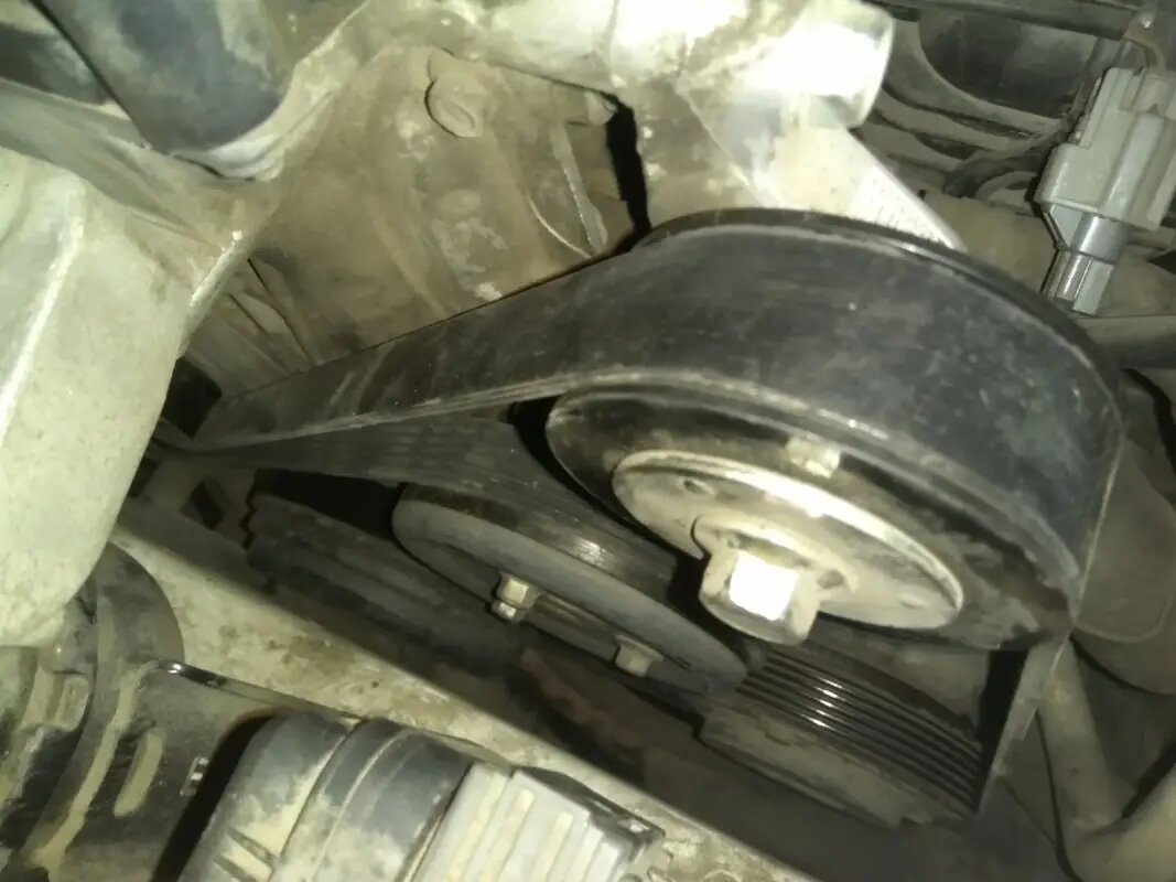 Mazda 6 - 1 от автора Олег в Бортжурнале