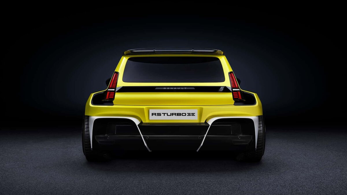Renault undefined - 5 от автора ajm.ru в Бортжурнале