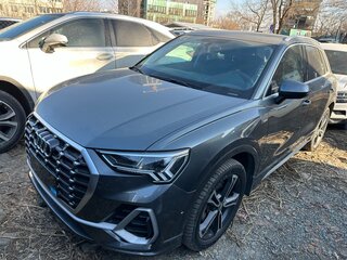 Audi Q3 - 2 от автора Роман AvtoImport 89958684848 в Бортжурнале