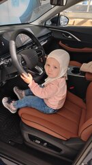 Omoda C5 - 6 от автора Екатерина Круглова в Бортжурнале