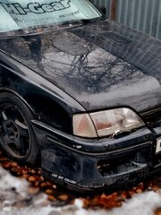 Opel Omega - 6 от автора Kirill Demin в Бортжурнале