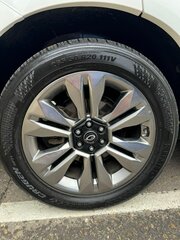 Kia Mohave - 4 от автора AVG Motors в Бортжурнале