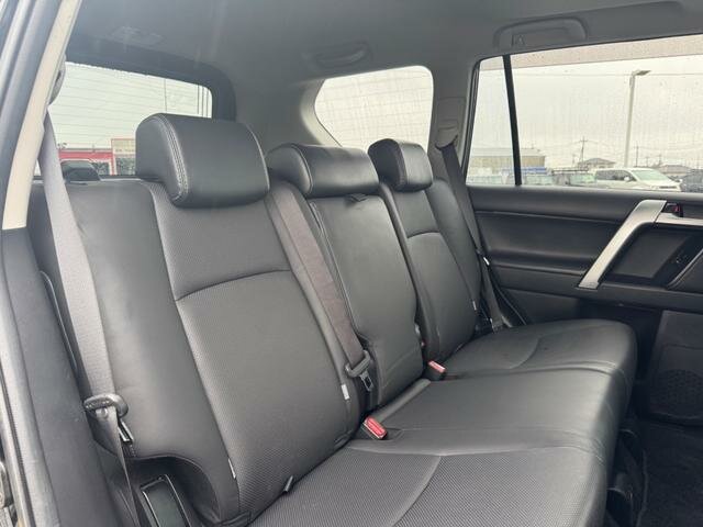 Toyota Land Cruiser Prado - 20 от автора Виктор-IDEALAUTO в Бортжурнале