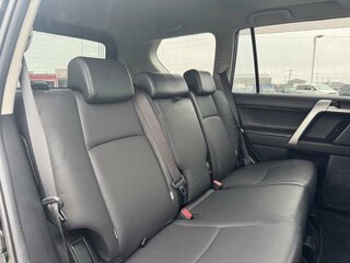 Toyota Land Cruiser Prado - 20 от автора Виктор-IDEALAUTO в Бортжурнале