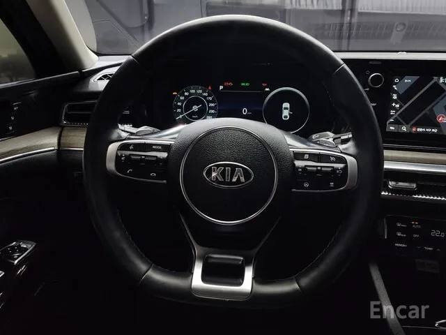 Kia K5 - 5 от автора Авто из Южной Кореи, Японии и Китая. в Бортжурнале