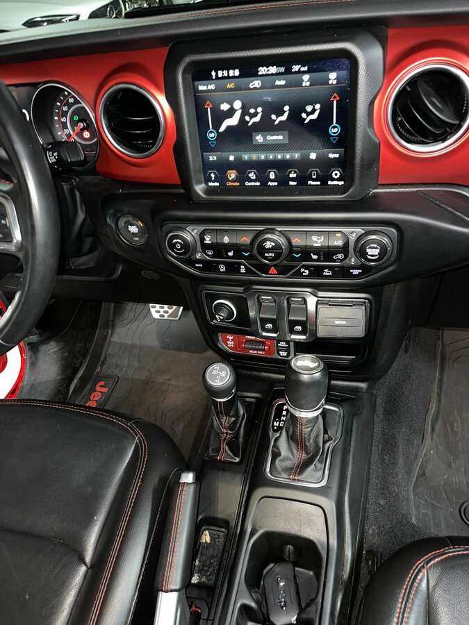 Jeep Wrangler - 5 от автора Япония Транзит в Бортжурнале