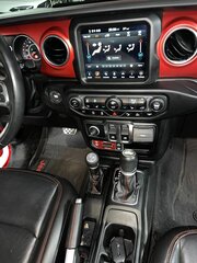 Jeep Wrangler - 5 от автора Япония Транзит в Бортжурнале