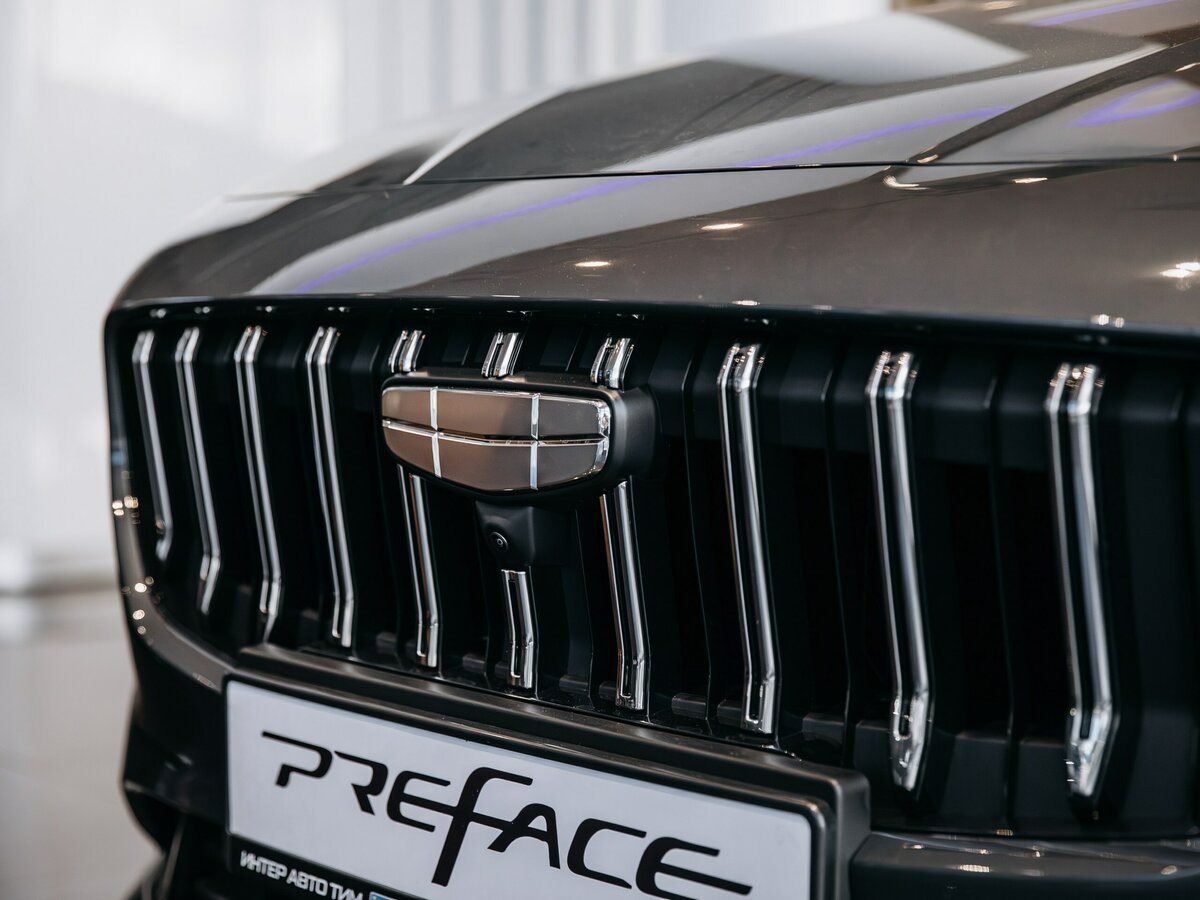 null null - 1 от автора Geely Парнас в Бортжурнале