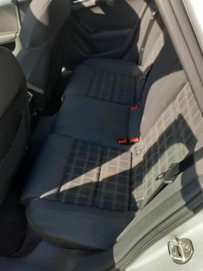 Audi A4 - 4 от автора Naumov в Бортжурнале
