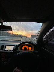 Suzuki Alto - 8 от автора Абакумов Николай в Бортжурнале