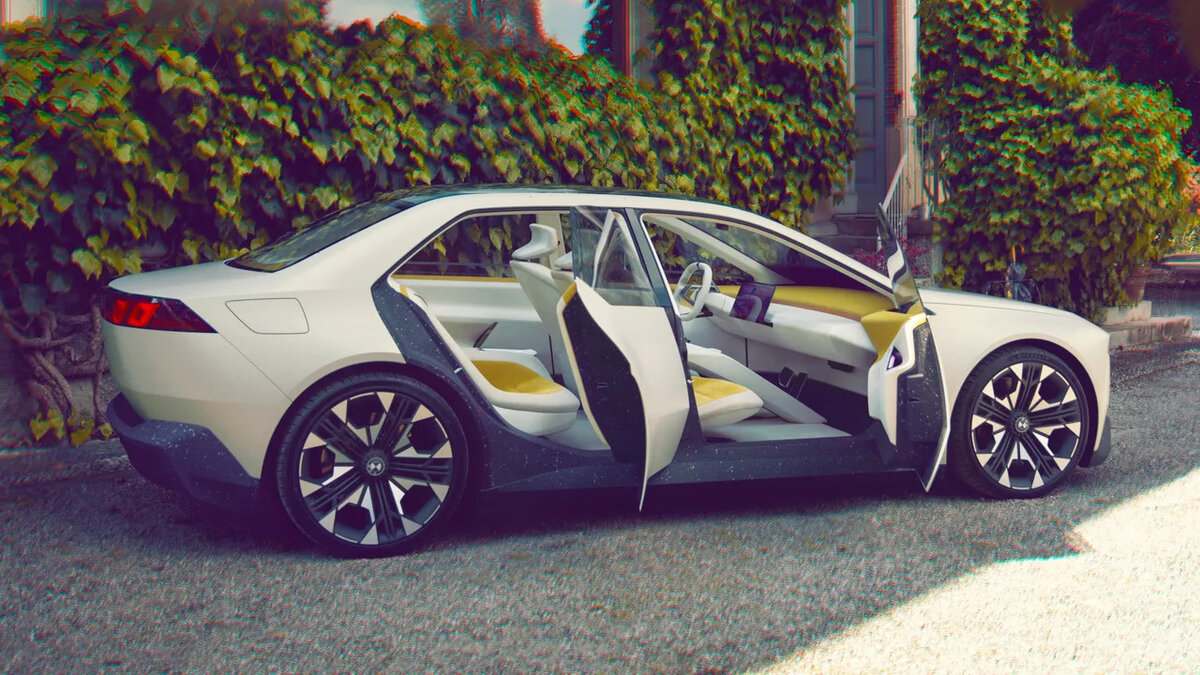 BMW undefined - 7 от автора WeOne в Бортжурнале