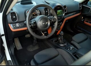 Mini Countryman - 10 от автора АΛΞКС@HДP в Бортжурнале