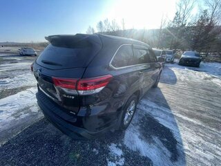 Toyota Highlander - 2 от автора Автомаркет в Бортжурнале