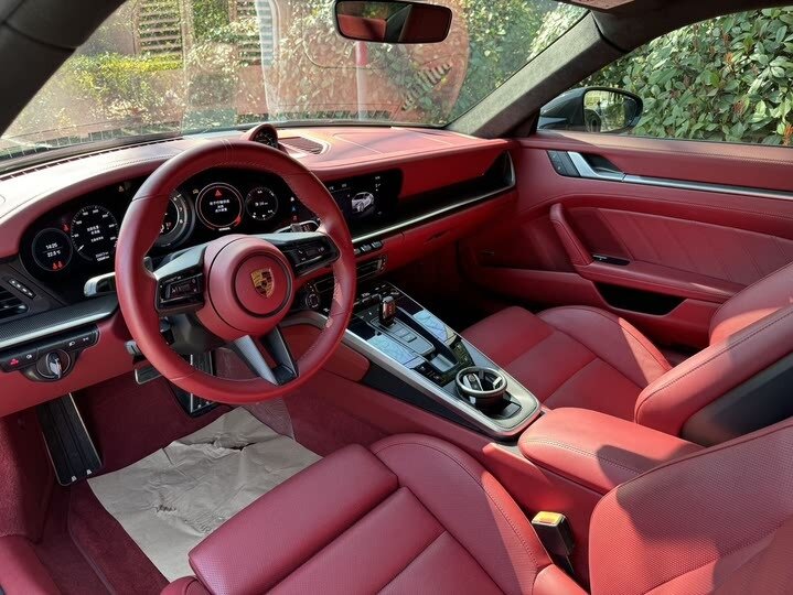 Porsche 911 GT3 - 7 от автора Auto Privoz в Бортжурнале