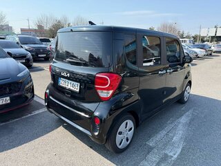Kia Ray - 5 от автора Япония Транзит в Бортжурнале