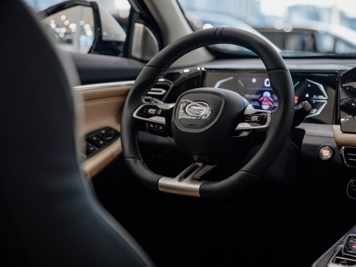 null null - 6 от автора GAC Центр Приморский в Бортжурнале