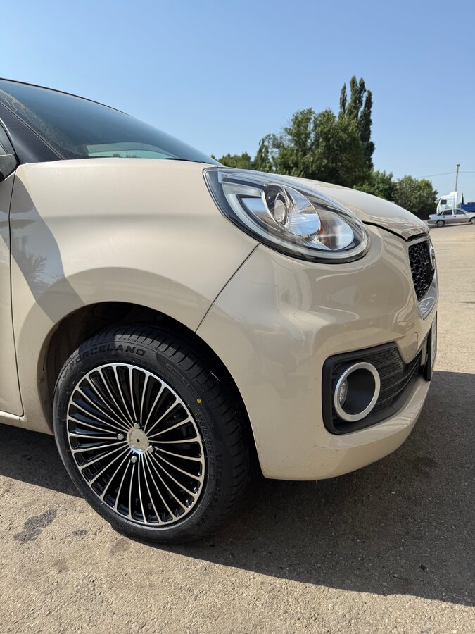 Toyota Passo - 9 от автора Алексей Корнев в Бортжурнале