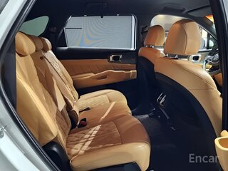 Kia Sorento - 10 от автора Япония Транзит в Бортжурнале