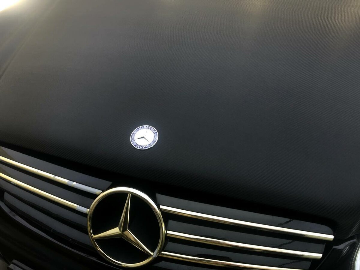 Mercedes-Benz CLK-Класс - 4 от автора ТТС | Авто с пробегом | Уфа Премиум Рубежная в Бортжурнале