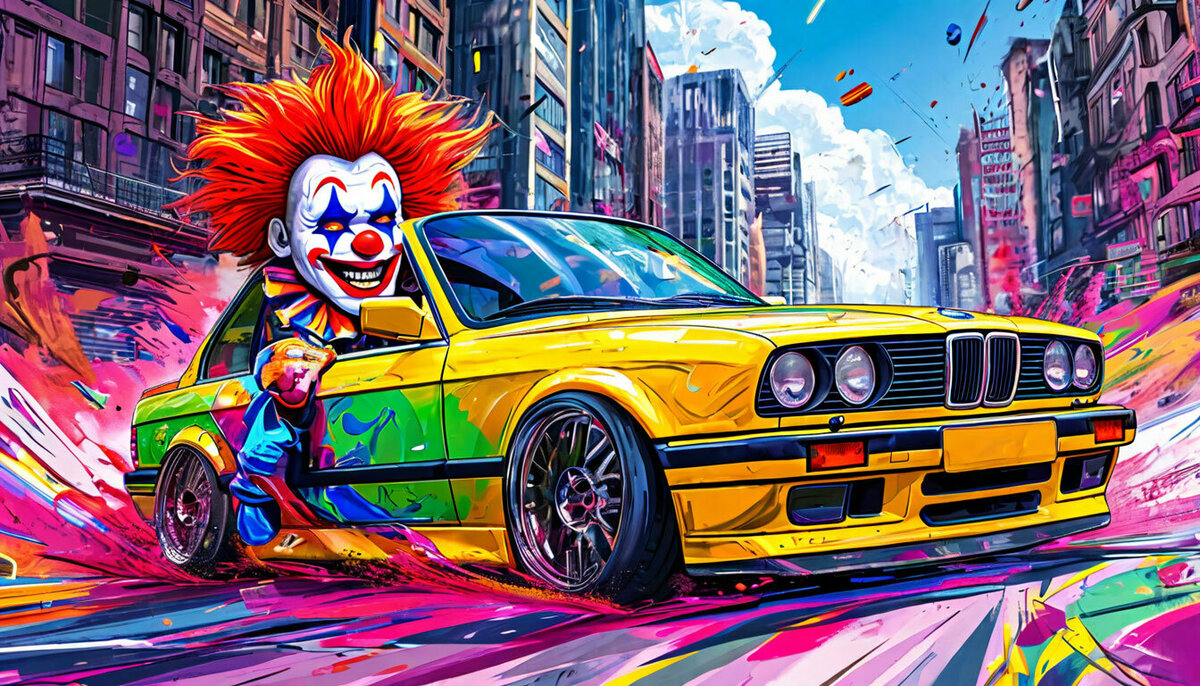 BMW 3 серии - 1 от автора CarCritic в Бортжурнале