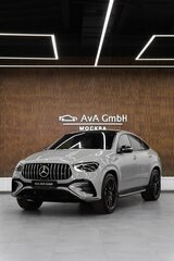 Mercedes-Benz GLE Coupe AMG - 9 от автора AvA Auto x Porsche в Бортжурнале