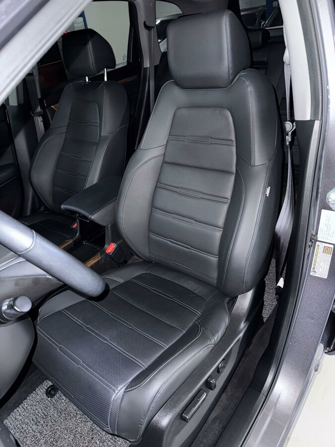 Honda CR-V - 10 от автора Япония Транзит в Бортжурнале
