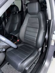 Honda CR-V - 10 от автора Япония Транзит в Бортжурнале