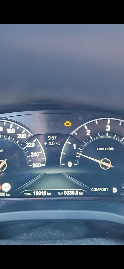 BMW X3 - 1 от автора Павел в Бортжурнале