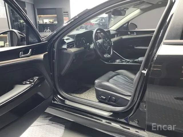 Kia K5 - 3 от автора Авто из Южной Кореи, Японии и Китая. в Бортжурнале