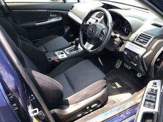 Subaru Levorg - 7 от автора Япония Транзит в Бортжурнале