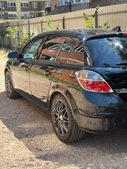 Opel Astra - 2 от автора Марк Барсуковский в Бортжурнале