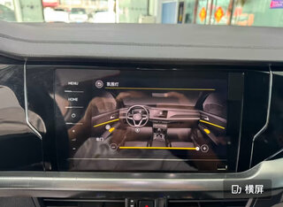 Volkswagen Passat - 8 от автора LiDrive - Автомобили из Китая в Бортжурнале