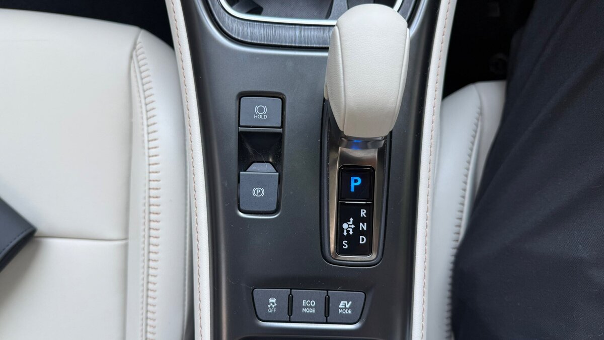 Lexus LBX - 9 от автора Никита в Бортжурнале