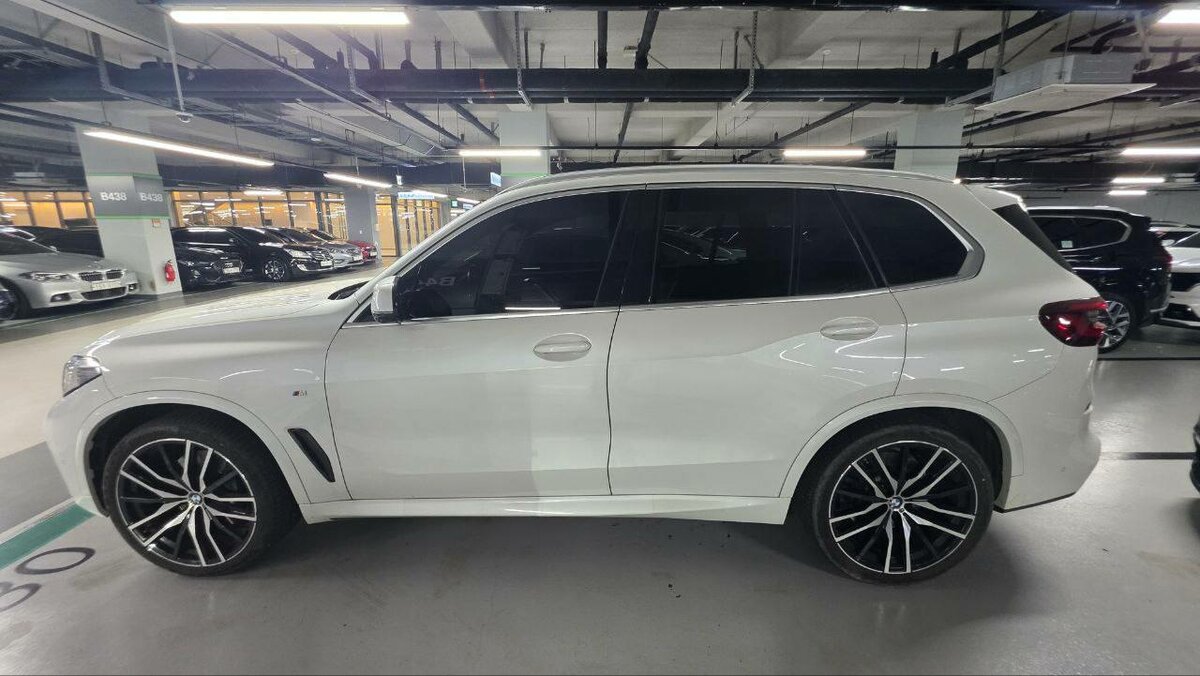 BMW X5 - 4 от автора DVApro в Бортжурнале