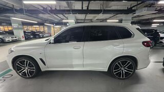 BMW X5 - 4 от автора DVApro в Бортжурнале