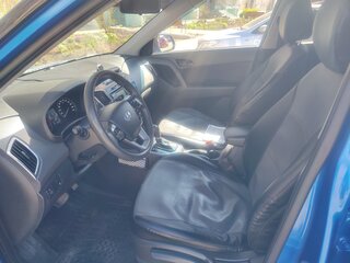 Hyundai Creta - 10 от автора Anton в Бортжурнале