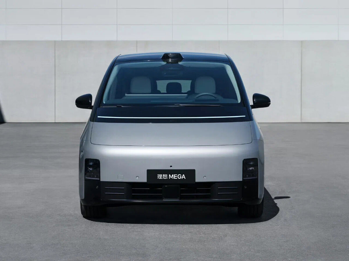 Mercedes-Benz EQV - 4 от автора МАСТЕР ПРО ДЕМИД АВТО БРО 2 FURBY БЖ в Бортжурнале