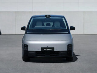 Mercedes-Benz EQV - 4 от автора МАСТЕР ПРО ДЕМИД АВТО БРО 2 FURBY БЖ в Бортжурнале