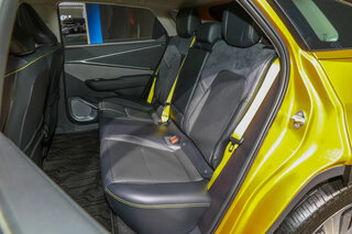 Toyota bZ3C - 22 от автора Екатерина GazTormoz в Бортжурнале