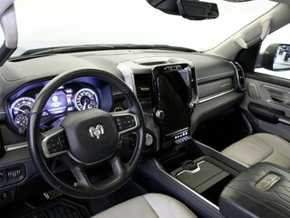Ram 1500 - 6 от автора ИАТ Парнас | Автомобили с пробегом в Бортжурнале