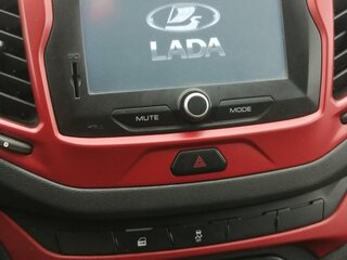 Lada (ВАЗ) Vesta - 8 от автора Николай Мужчинин в Бортжурнале