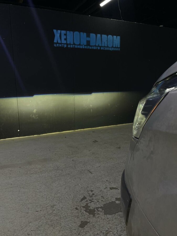 Ford Tourneo Custom - 11 от автора NFS TUNING в Бортжурнале