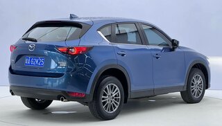 Mazda CX-5 - 7 от автора AutoForward - импорт авто из Азии в Бортжурнале
