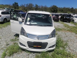 Suzuki Solio - 26 от автора Дмитрий в Бортжурнале