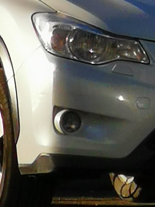 Subaru XV - 1 от автора 1 1 в Бортжурнале
