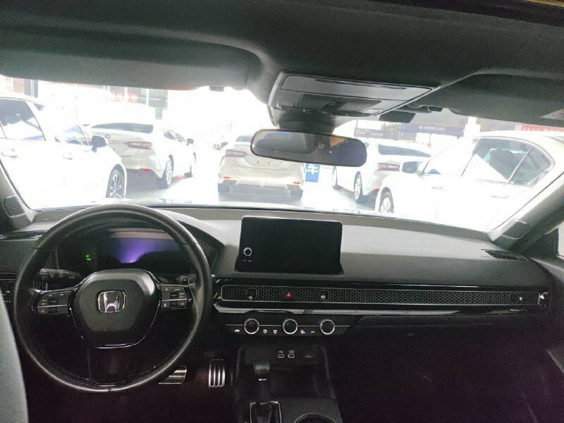 Honda Civic - 3 от автора Дмитрий в Бортжурнале