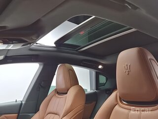 Maserati Levante - 9 от автора Япония Транзит в Бортжурнале
